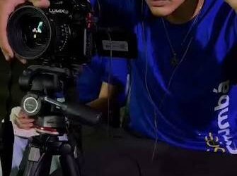 Oficina do Sesc Lab ensina jovens de 14 a 25 anos a produzir e editar vídeos. Veja como se inscrever: