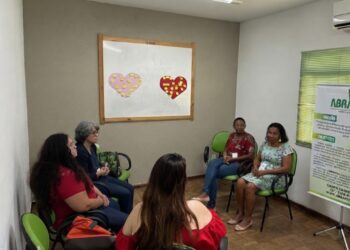 Grupo Temático da ABRAPEC transforma vivências em uma verdadeira rede de apoio para pessoas com câncer