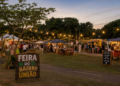 Bairro União aposta em feira para fortalecer comércio local e criar novo ponto de encontro em Campo Grande