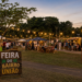 Bairro União aposta em feira para fortalecer comércio local e criar novo ponto de encontro em Campo Grande