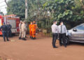 Corpo de idosa é encontrado em decomposição e filha com problemas mentais não desconfiou da morte em Dourados