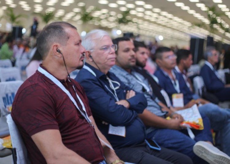 Campo Grande recebe a 32ª Edição do Fórum Regional de Geração Distribuída – Centro-Oeste 2026