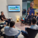 Verruck traz jovens para o debate sobre desenvolvimento no quadro Pode Perguntar