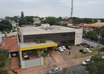Senac MS abre inscrições para bolsas gratuitas de ensino em Ponta Porã
