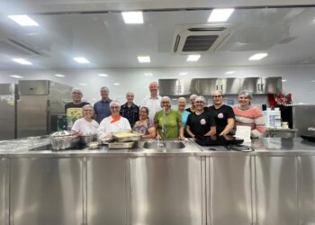 Kimchi, mocktails e receitas virais são destaques da programação gastronômica do Senac MS