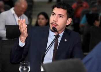 Vereador Jean Ferreira acredita que Adriane será cassada e já adianta “pré-candidatura” à Prefeitura de Campo Grande
