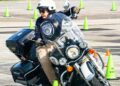 Track Day de Motohabilidade homenageia Bruno Lui durante o ECDR em Campo Grande