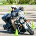 Track Day de Motohabilidade homenageia Bruno Lui durante o ECDR em Campo Grande