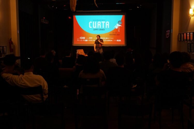 Curta Campo Grande bate novo recorde com 1.233 filmes inscritos e prorroga inscrições para produções de MS