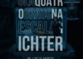 Espetáculo “Três Vírgula Quatro Graus na Escala Richter” chega ao Teatro Prosa com sessões gratuitas