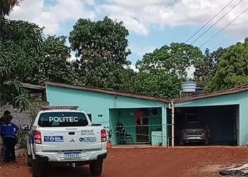 Campo-grandense morre queimada em incêndio criminoso no Estado do Mato Grosso