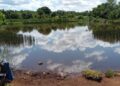 Idoso morre afogado ao entrar em lagoa às margens da MS-162 em Dourados