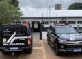 Pedreiro é encontrado morto com marcas de tiros por agente de saúde em Sete Quedas