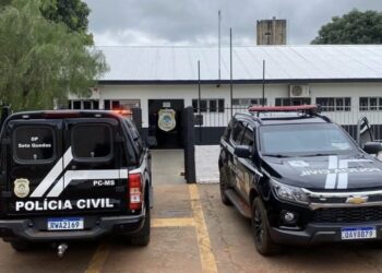Pedreiro é encontrado morto com marcas de tiros por agente de saúde em Sete Quedas