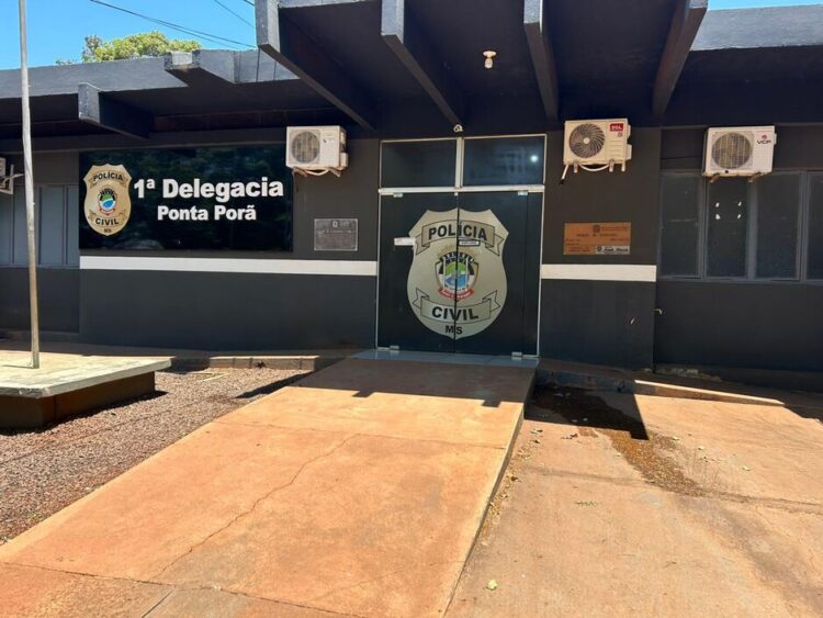 Identificado homem encontrado morto e com pés amarrados no Rodoanel de Ponta Porã