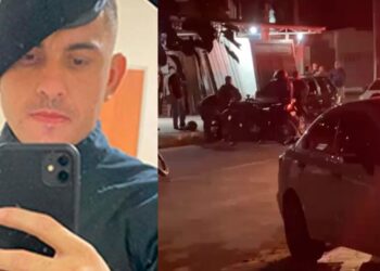 Policial militar morre baleado durante confronto com criminosos em Corumbá