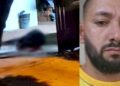 “Arapongas” é chamado no portão por dupla de moto e morto a tiros de pistola em Caarapó