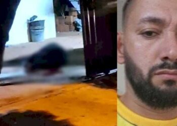 “Arapongas” é chamado no portão por dupla de moto e morto a tiros de pistola em Caarapó