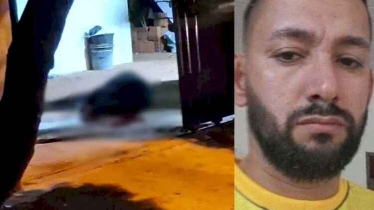 “Arapongas” é chamado no portão por dupla de moto e morto a tiros de pistola em Caarapó