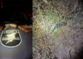 Com maconha e skank, homem troca de tiros com PM em abordagem e morre em Ladário
