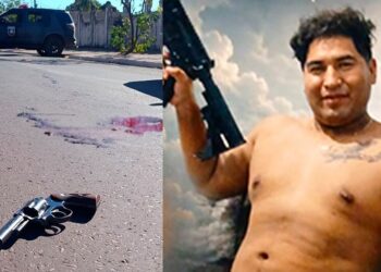 Criminosos morrem em confronto com o Batalhão de Choque em Corumbá
