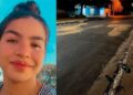 Colisão entre moto e carro mata gestante de 9 meses e o bebê em cruzamento de Anastácio