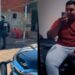 Jovem de 19 anos é executado a tiros ao lado da avó na calçada de casa em Nova Andradina