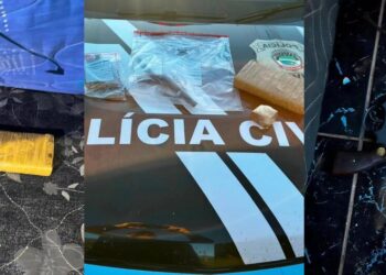 Envolvido em morte de policial civil morre em confronto com equipe da Derf em Ponta Porã