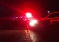 Jovem é morto atropelado na MS-010 em CG e polícia investiga se carro ou vaca estiveram envolvidos