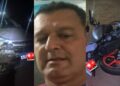 Mototaxista “Gaúcho” morre em colisão com carro na MS-306 em Chapadão do Sul