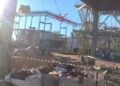 Trabalhador morre ao cair de altura de 6 metros em usina de Maracaju