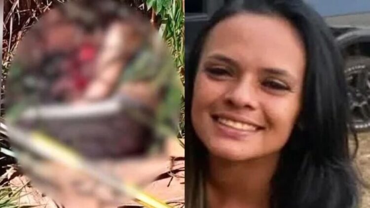 Identificada mulher encontrada morta decapitada na fronteira