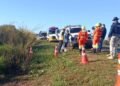 Pescadores encontram corpo de homem em decomposição na BR-163 em Dourados