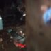 Uma pessoa morre e outras ficam feridas em colisão entre ônibus e carreta na fronteira