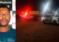 Identificado o homem assassinado na frente de casa no Bairro Los Angeles na Capital
