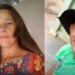 Namorado mata mulher a golpes de faca na frente de criança em Água Clara