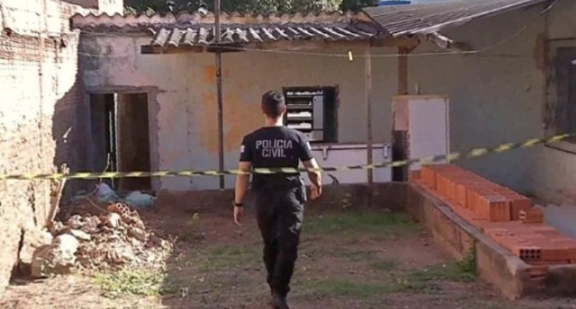 Em menos de 24 horas, segunda mulher é morta a golpes de faca em MS, desta vez em Corumbá