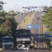 Motoristas podem receber descontos progressivos que podem chegar até 93% nos pedágios da BR-163 em MS. Saiba como: