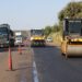 Semana começa com frentes de obras de ampliação e conservação na BR-163 em MS. Confira os trechos: