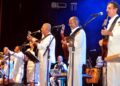Show em homenagem aos 60 anos do Grupo Acaba e campanha solidária marcam fim de semana