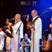 Show em homenagem aos 60 anos do Grupo Acaba e campanha solidária marcam fim de semana