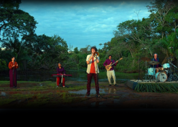 Mostra Palco Giratório Sesc MS tem Banda Urbem, trombonista nova-iorquino Ryan Keberle e muito mais