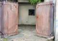 Mulher é morta estrangulada no Santo Antônio e Polícia procura o companheiro suspeito