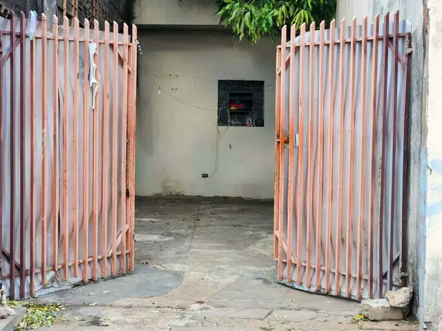 Mulher é morta estrangulada no Santo Antônio e Polícia procura o companheiro suspeito