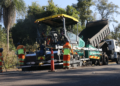 Quinta-feira de obras: Acompanhe os trechos com intervenções na BR-163 em MS