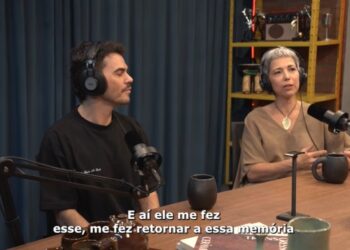 Capivara News TV: 4ª edição do Papo Cerrado reúne artistas que transformam o território em criação