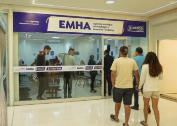 VIRA CG Habitação oferta mais de 1.173 imóveis com financiamento facilitado