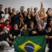 Cassy Monteiro se reúne com Nikolas Ferreira e amplia diálogo com lideranças do PL