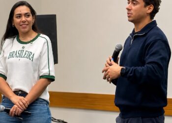 Única candidata a federal apoiada por Nikolas em MS, Cassy inicia campanha como voz de uma nova geração conservadora em Brasília