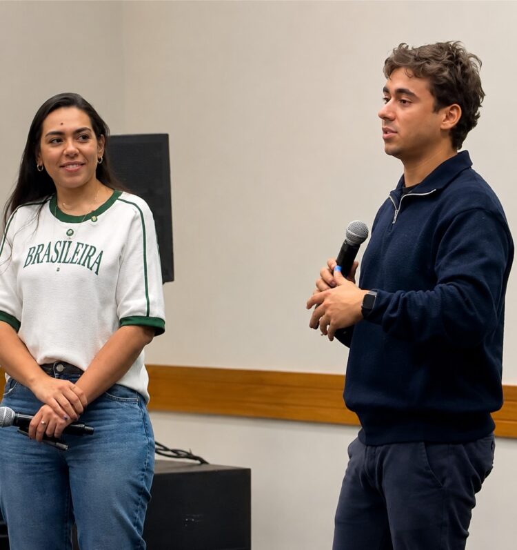 Única candidata a federal apoiada por Nikolas em MS, Cassy inicia campanha como voz de uma nova geração conservadora em Brasília